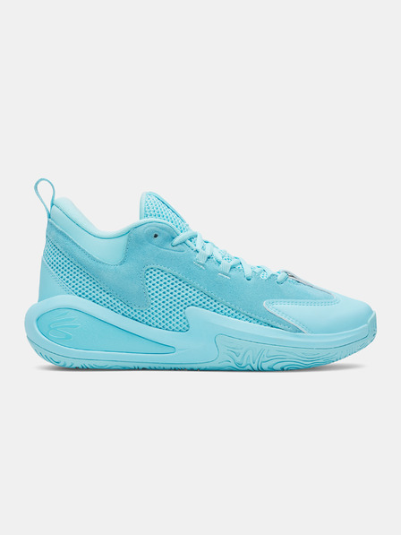 Under Armour Pantofi unisex Under Armour CURRY 3Z 25 SDE