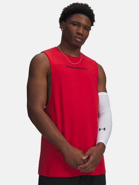 Under Armour Maiou bărbătesc Under Armour UA Hoops Training Tank