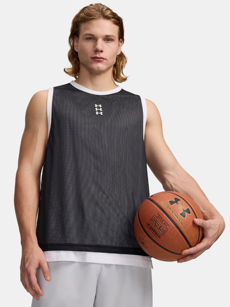 Under Armour Maiou bărbătesc Under Armour UA Hoops 695 Tank