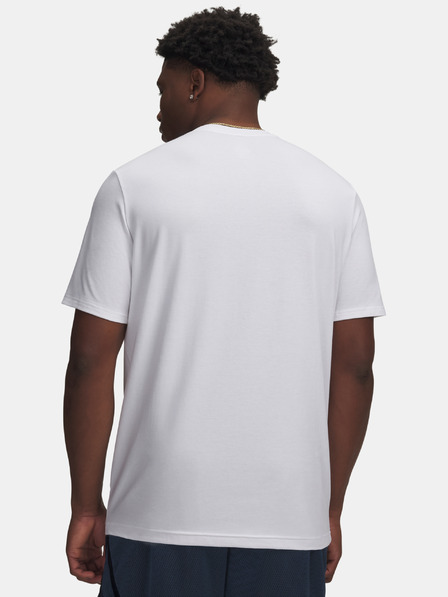 Under Armour Tricou bărbătesc Under Armour Curry Splash Wdmrk Tee