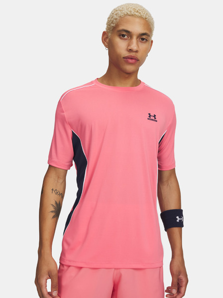 Under Armour Tricou pentru bărbați Under Armour UA Tech Sport Short Sleeve