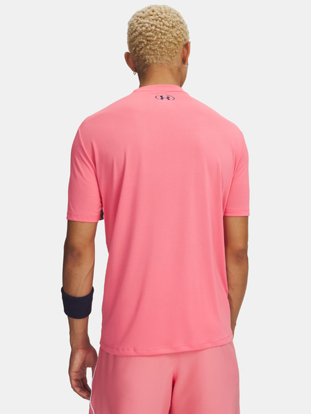 Under Armour Tricou pentru bărbați Under Armour UA Tech Sport Short Sleeve
