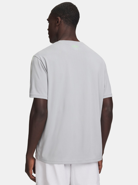 Under Armour Tricou bărbătesc Under Armour UA Tech Taping SS