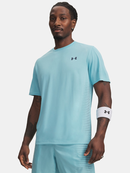 Under Armour Tricou bărbătesc Under Armour UA Tech Play Short Sleeve
