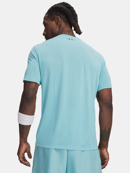 Under Armour Tricou bărbătesc Under Armour UA Tech Play Short Sleeve