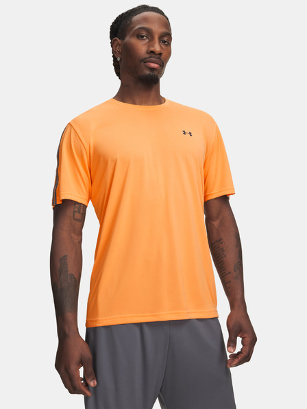 Under Armour Tricou bărbătesc Under Armour UA Tech Taping SS