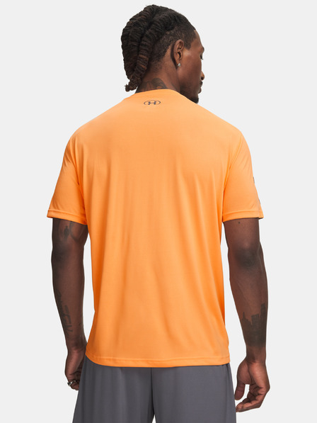 Under Armour Tricou bărbătesc Under Armour UA Tech Taping SS