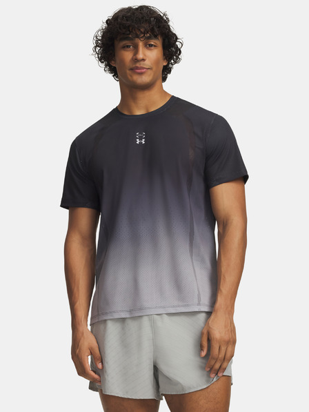 Under Armour Tricou bărbătesc Under Armour UA Halo Run Shortsleeve