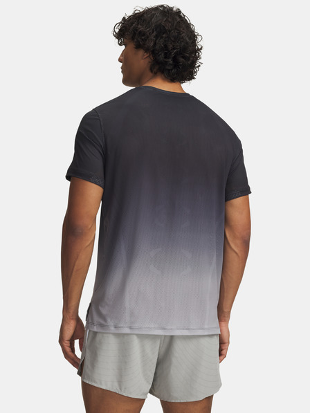 Under Armour Tricou bărbătesc Under Armour UA Halo Run Shortsleeve