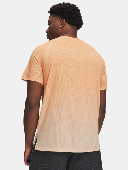 Under Armour Tricou bărbătesc Under Armour UA Halo Run Shortsleeve