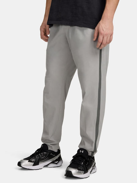 Under Armour Pantaloni sport bărbătesc Under Armour Unstoppable Airvent Tprd Pn
