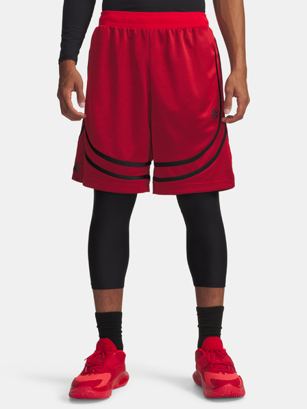 Under Armour Pantaloni scurți pentru bărbați Under Armour UA M Hoops Sig Short
