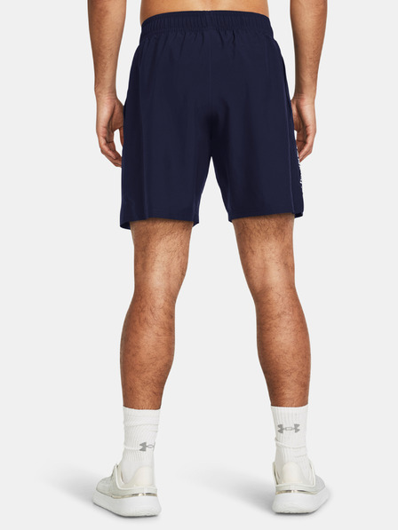 Under Armour Pantaloni scurți Under Armour UA Woven Wdmk pentru bărbați