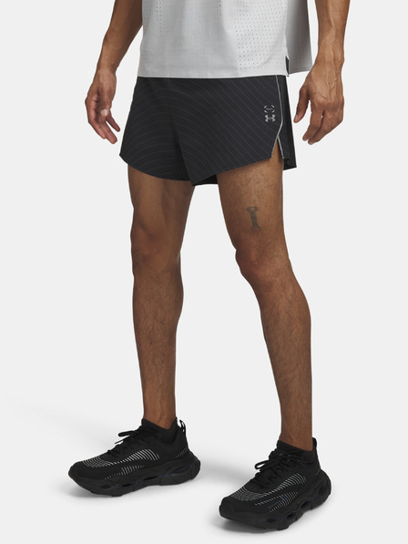 Under Armour Pantaloni scurți bărbătesc Under Armour UA Halo Run Reflective Short