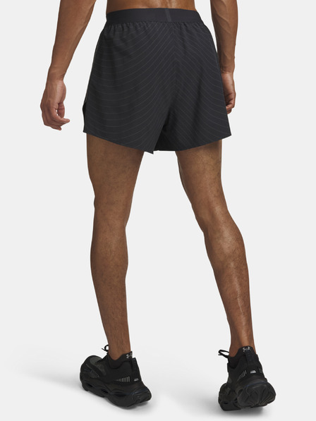 Under Armour Pantaloni scurți bărbătesc Under Armour UA Halo Run Reflective Short