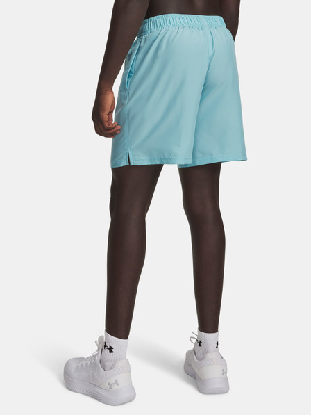 Under Armour Pantaloni scurți Under Armour UA Tech Woven Wordmark, bărbați