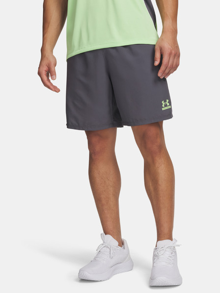 Under Armour Pantaloni scurți pentru bărbați Under Armour UA Tech Sport Short