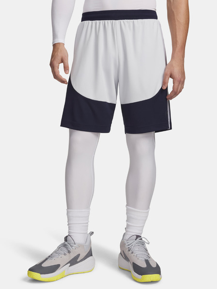 Under Armour Pantaloni scurți pentru bărbați Under Armour UA Hoops Splash Short