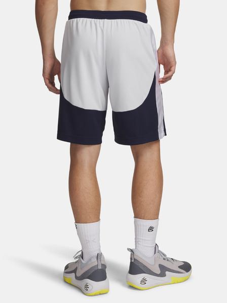Under Armour Pantaloni scurți pentru bărbați Under Armour UA Hoops Splash Short