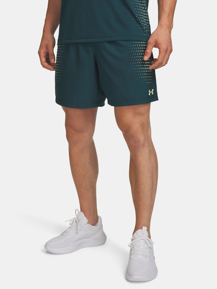 Under Armour Pantaloni scurți bărbătesc Under Armour UA Tech Play Short