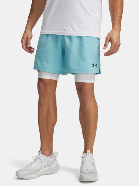 Under Armour Pantaloni scurți Under Armour UA Vanish Wven Short 2.0 6in pentru bărbați