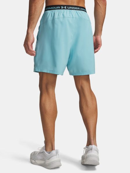 Under Armour Pantaloni scurți Under Armour UA Vanish Wven Short 2.0 6in pentru bărbați