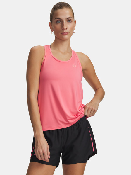 Under Armour Tank Under Armour Tech Knockout pentru femei