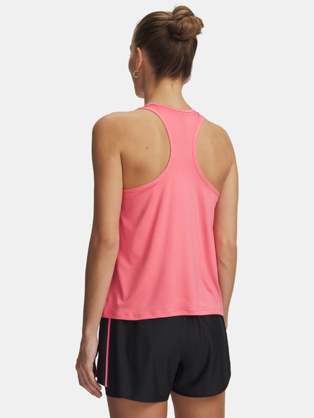 Under Armour Tank Under Armour Tech Knockout pentru femei