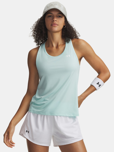 Under Armour Tank Under Armour Tech Knockout pentru femei