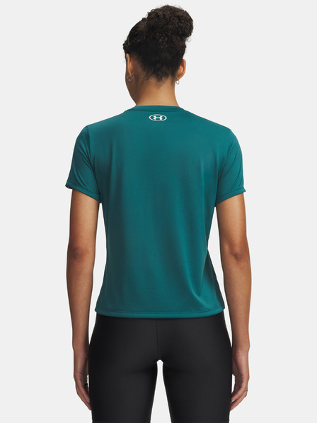 Under Armour Tricou feminin Under Armour UA Tech WM Tape SS