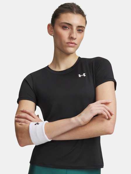 Under Armour Tricou Under Armour Tech Mesh SS, pentru femei