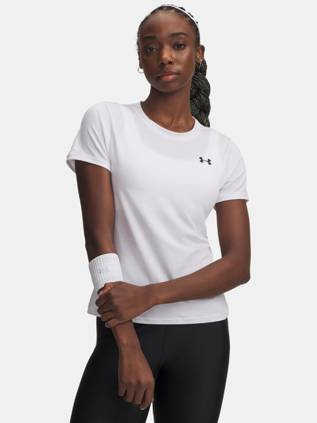 Under Armour Tricou Under Armour Tech Mesh SS, pentru femei