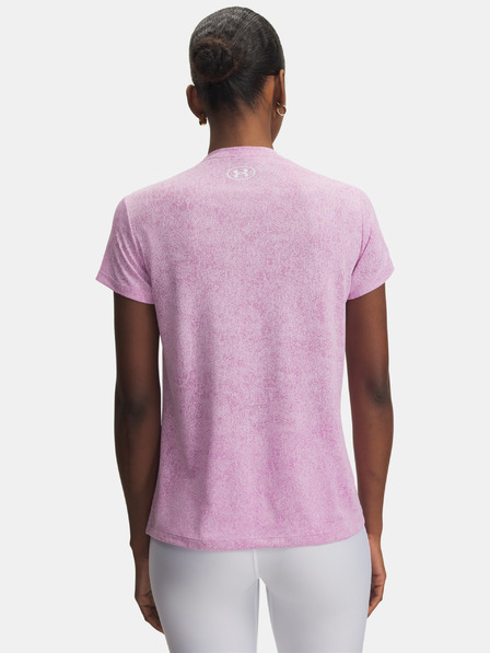 Under Armour Tricou pentru femei Under Armour Tech Pixelate SSC