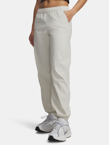 Under Armour Pantaloni de trening pentru femei Under Armour Unstoppable Wvn Jogger