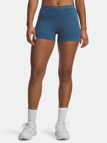 Under Armour Pantaloni scurti pentru femei Under Armour Seamless Cotton Shorty