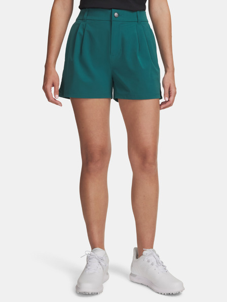 Under Armour Pantaloni scurti pentru femei Under Armour UA Drive Pleated Short