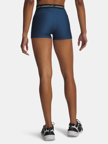 Under Armour Pantaloni scurti pentru femei Under Armour HeatGear Mesh Shorty