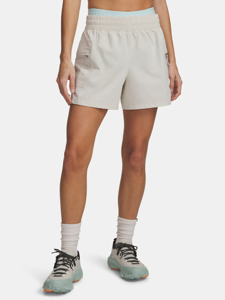 Under Armour Pantaloni scurti pentru femei Under Armour W Explor Hike Tech Short