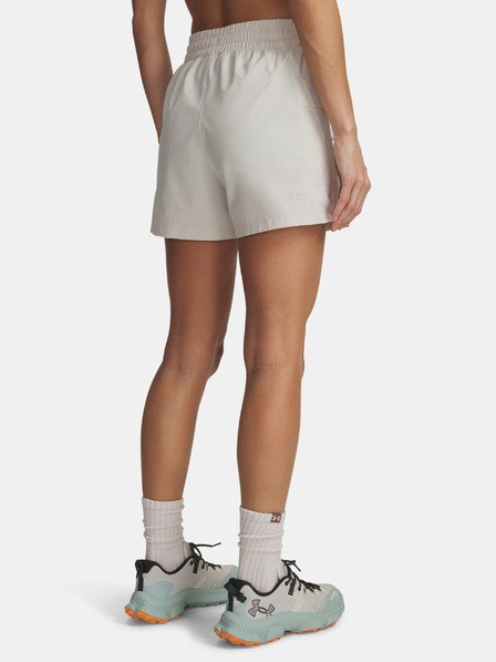 Under Armour Pantaloni scurti pentru femei Under Armour W Explor Hike Tech Short