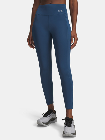 Under Armour Colanti pentru femei Under Armour UA Velociti Ankle Tights