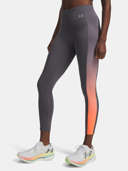 Under Armour Colanti pentru femei Under Armour UA Velociti Ankle Prt Tights