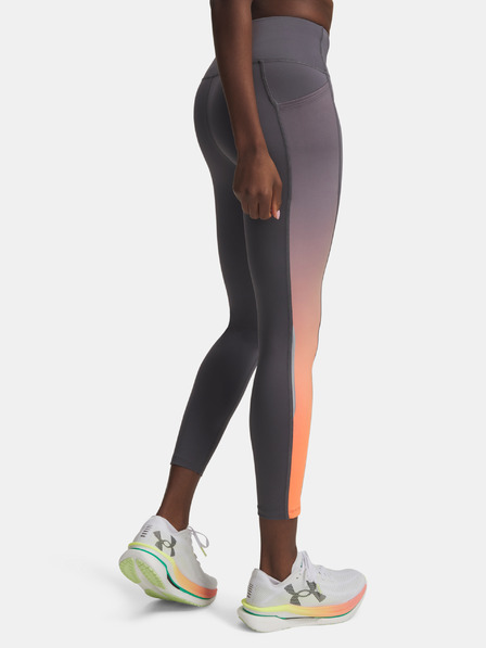 Under Armour Colanti pentru femei Under Armour UA Velociti Ankle Prt Tights