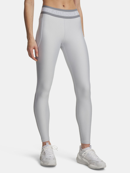 Under Armour Colanti pentru femei Under Armour UA Tech Branded Legging