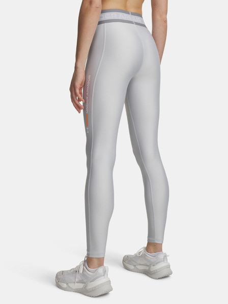 Under Armour Colanti pentru femei Under Armour UA Tech Branded Legging