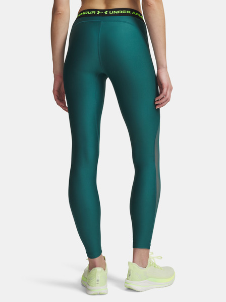 Under Armour Colanti pentru femei Under Armour HeatGear Mesh Legging