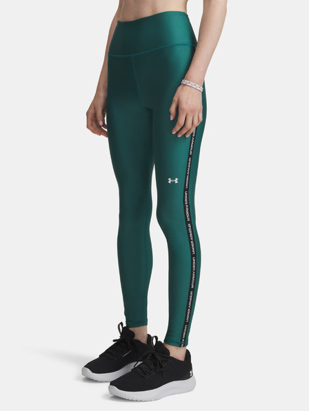 Under Armour Colanti pentru femei Under Armour UA Tech WM Tape Legging
