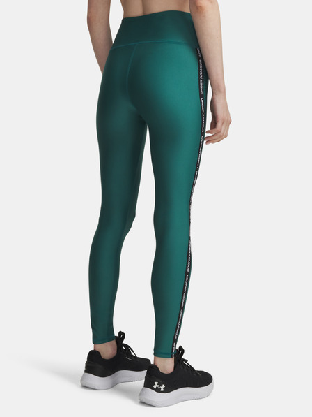 Under Armour Colanti pentru femei Under Armour UA Tech WM Tape Legging