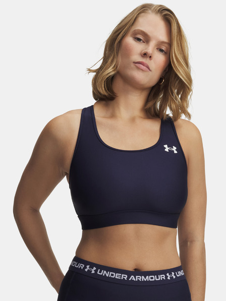 Under Armour Sutien pentru femei Under Armour HeatGear Mid