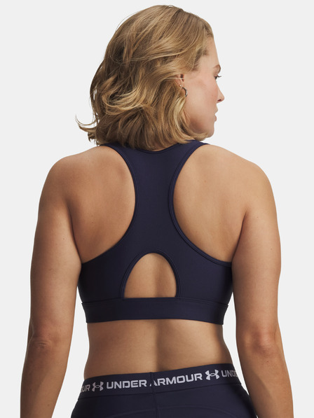 Under Armour Sutien pentru femei Under Armour HeatGear Mid