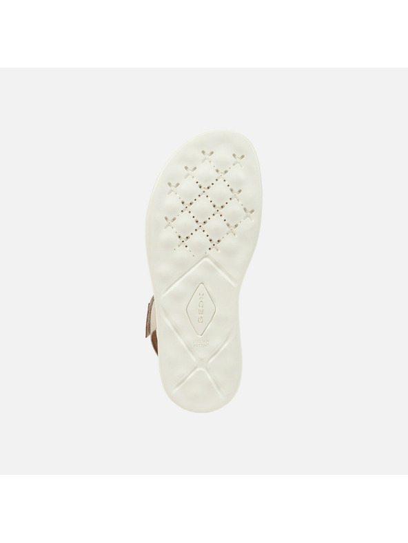 Geox Sandale maro pentru femei Geox Xand 2S